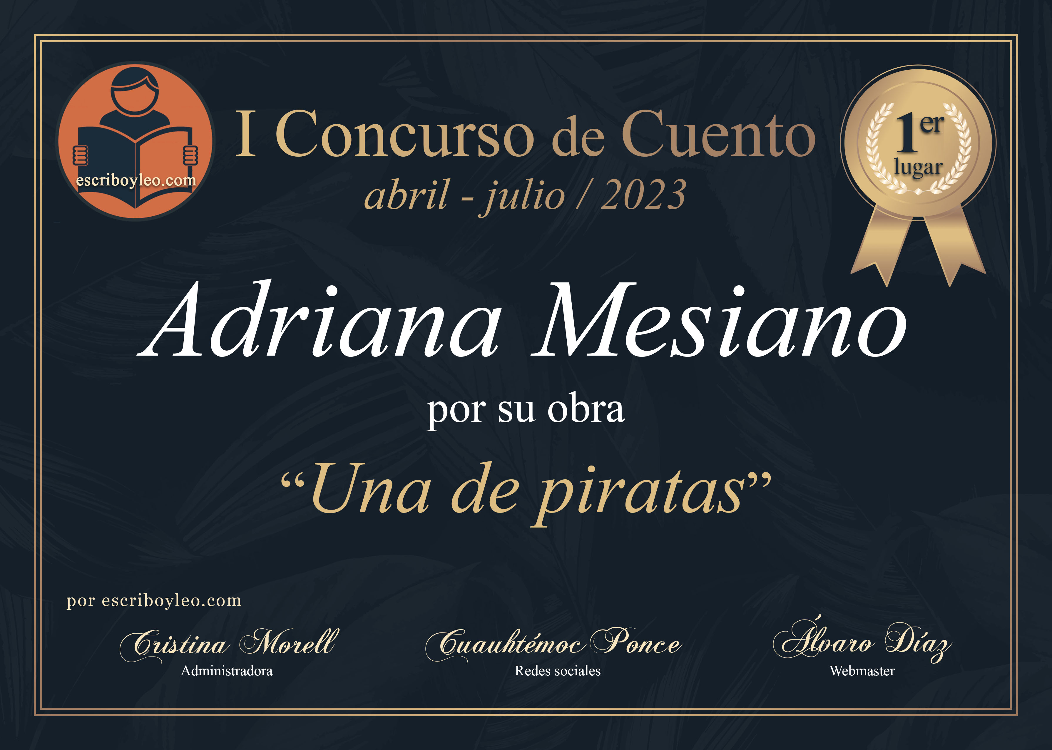 Una de piratas