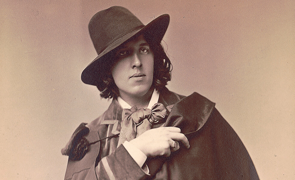 El gigante egoísta (Oscar Wilde)