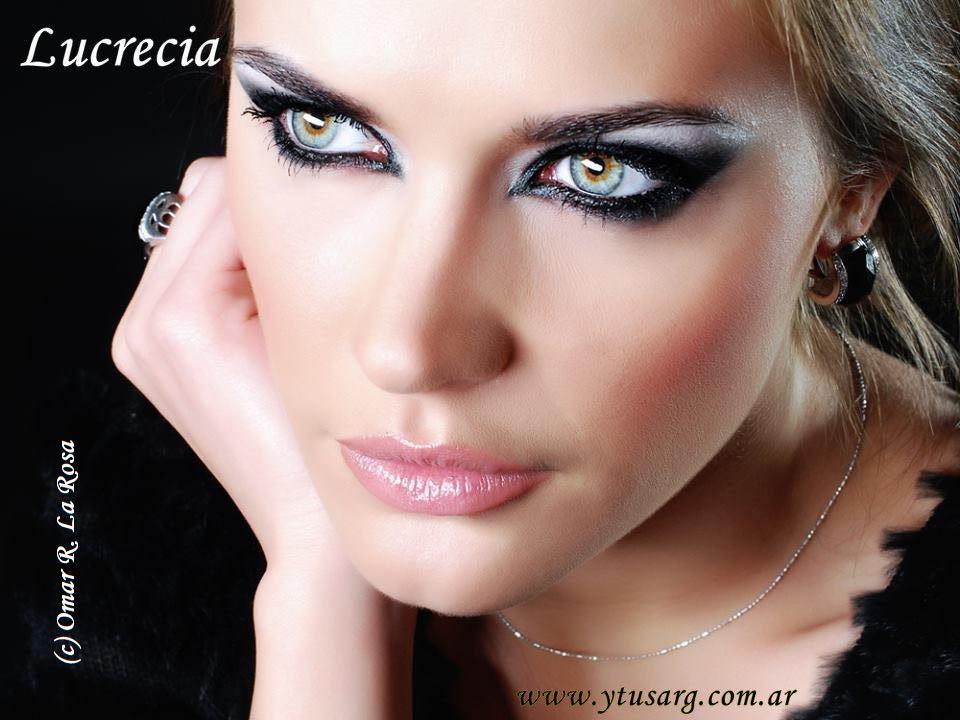 Lucrecia