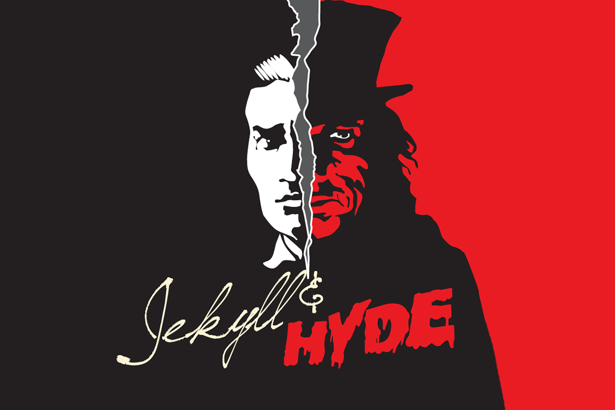 JEKYLL Y HYDE