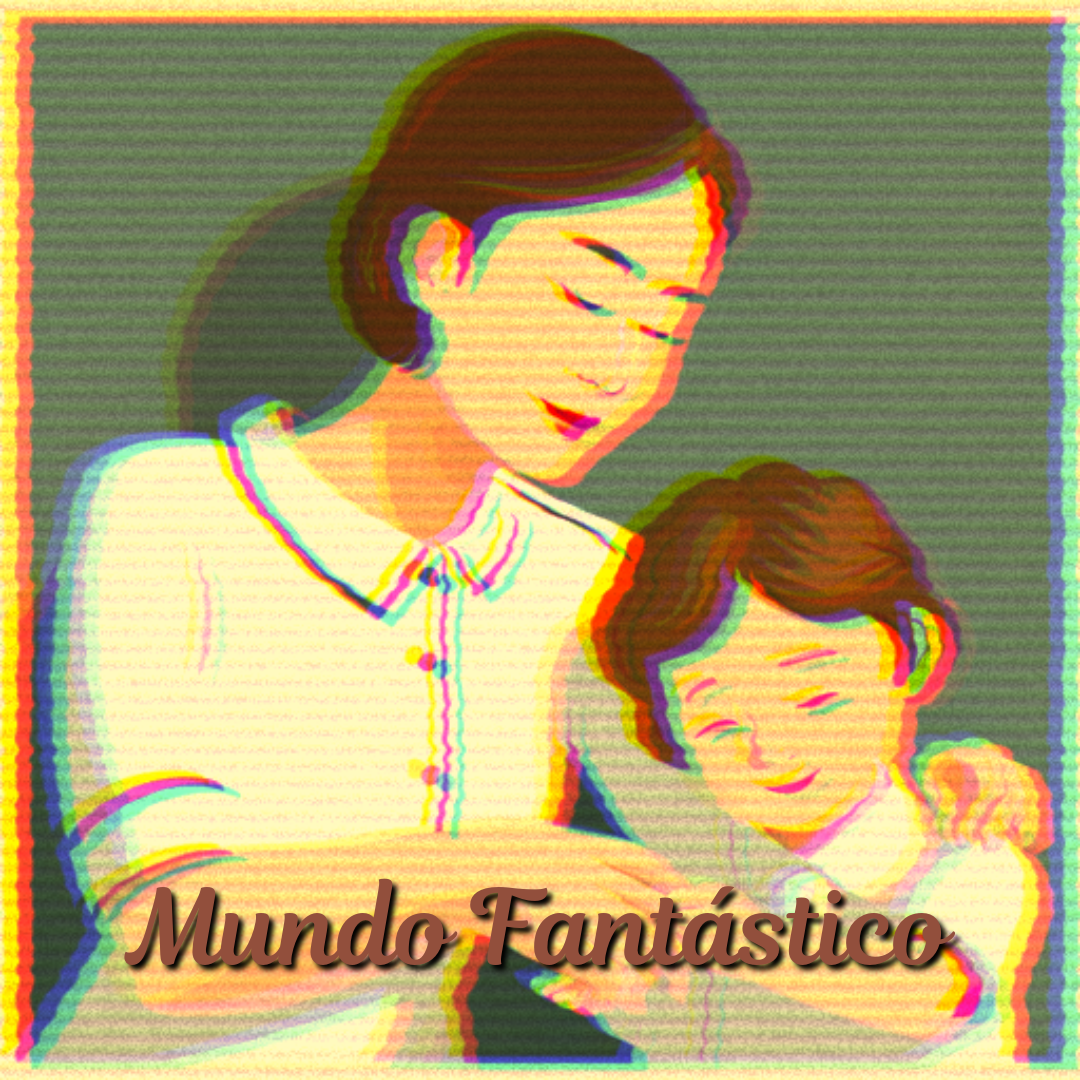 Mundo Fantástico