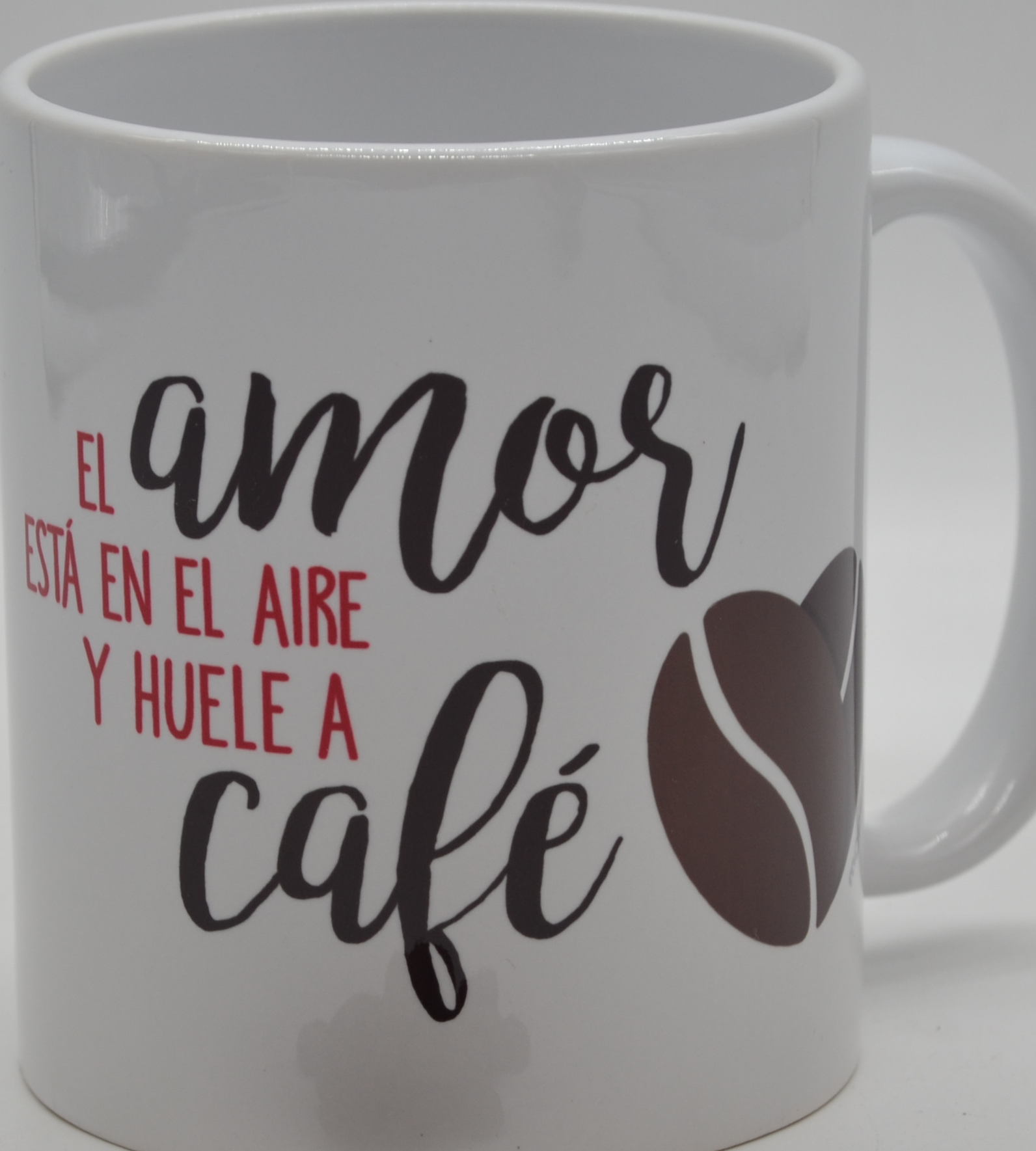 Cafe con amor